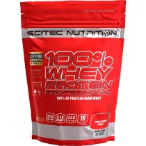 Scitec Whey Protein Professional - 500 g