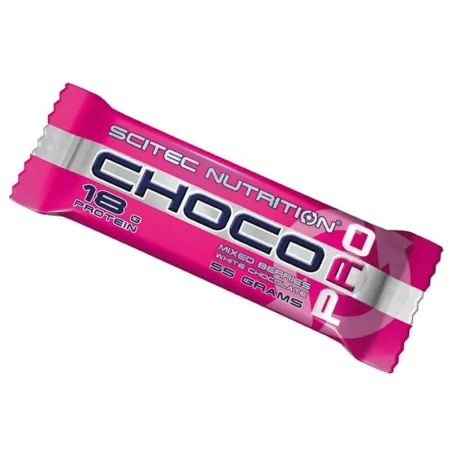 Scitec Choco Pro 55g