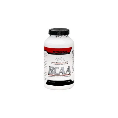 Myogenic BCAA 300 kaps.