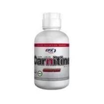 AAFX Carnitine Liquid 480ml