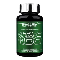 Scitec Vitamin C 1100 - 100...