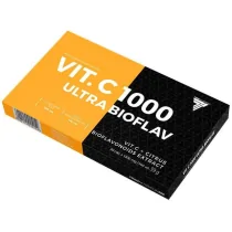 TREC Vitamin C 1000 Ultra...