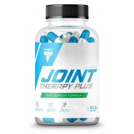 TREC Joint Therapy Plus 120 caps