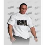 Koszulka Animal z nowym logo