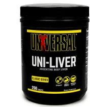 Universal Uni Liver - 250 tabl