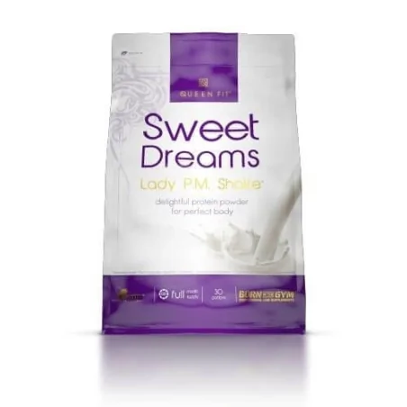 OLIMP Sweet Dreams Lady PM Shake 750g