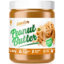 TREC Booster Peanut Butter...