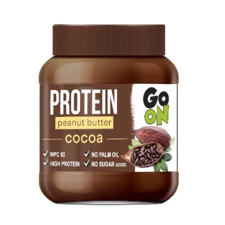 Sante Go On Peanut Butter 350g