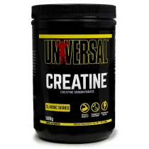 Universal Creatine Powder ( 500g.)