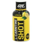Optimum L-carnitine Shot - 60 ml 