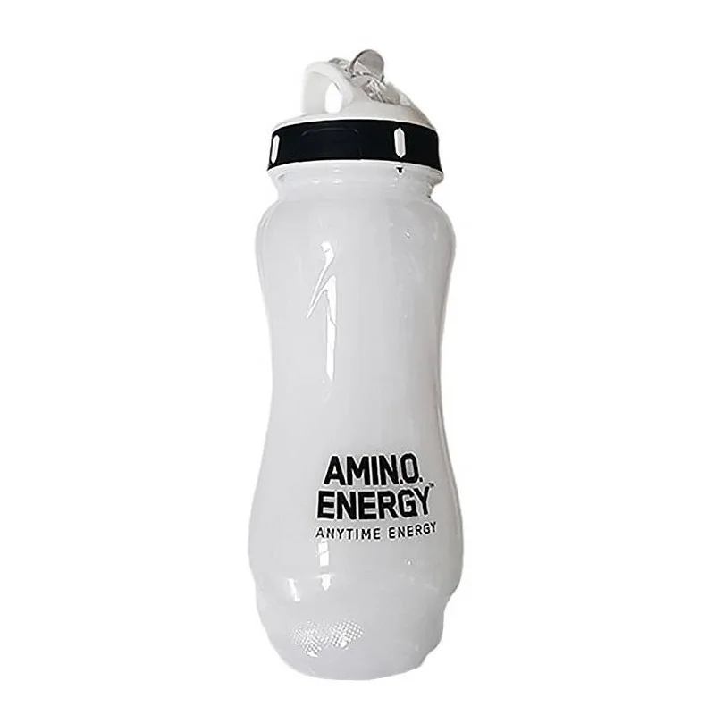 Optimum Ice White Water Bottle - 600 ml