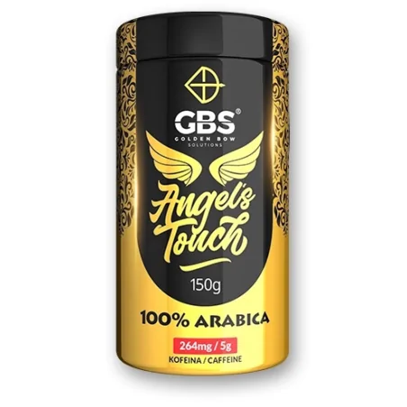 GBS Angels Touch kawa mielona 150 g