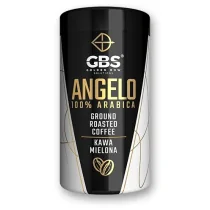GBS Angelo kawa mielona 150 g