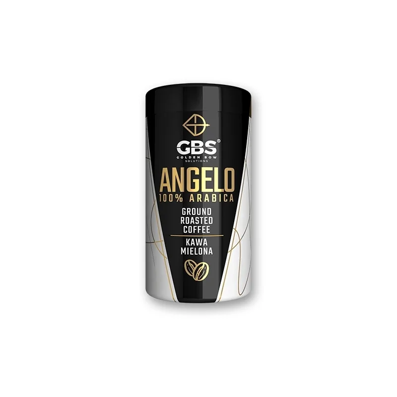 GBS Angelo kawa mielona 150 g