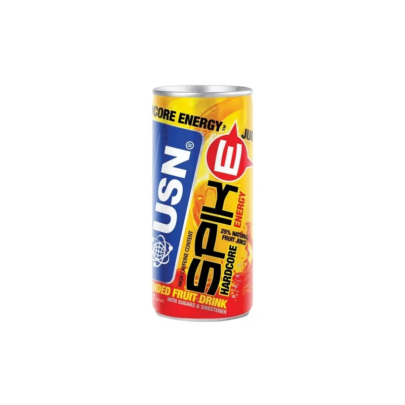 USN Spike Hardcore Energy - 500ml