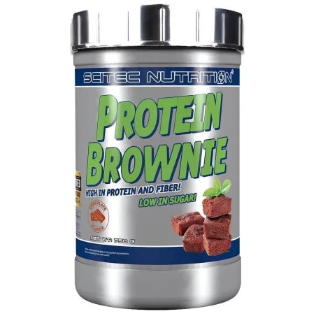 SCITEC Protein Brownie 450 g