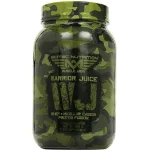 Scitec Muscle Army Warrior Juice - 900g