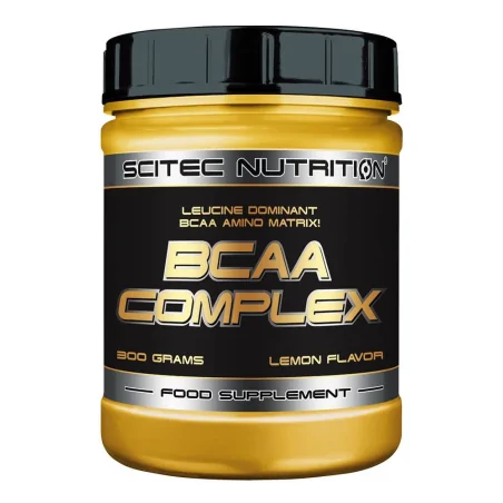 Scitec Bcaa Complex - 300g