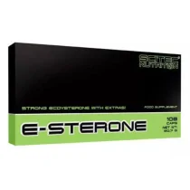 Scitec E-Sterone 108 kaps.