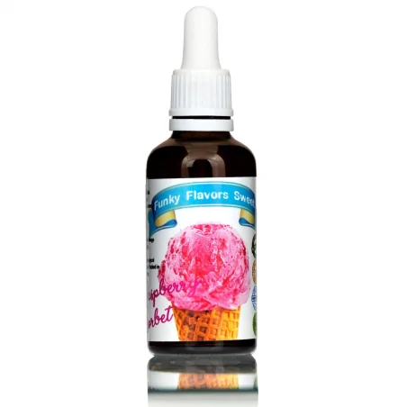 Funky Flavors Sweet Aromat 50ml