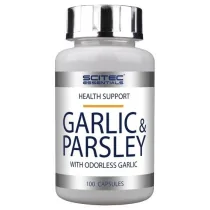 SCITEC Garlic & Parsley 100...