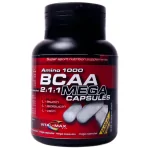 Vitalmax BCAA Mega Capsules - 60 kaps
