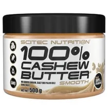 Scitec 100% Chashew Butter...