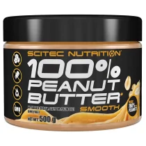 Scitec 100% Almond Butter 500g