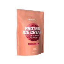 Bio Tech Protein Ice Cream 500 g