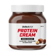 Bio Tech Protein Cream 400...