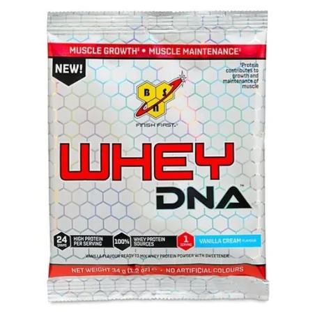 BSN DNA Whey 34g