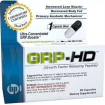 BPI GRP-HD 28caps