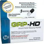 BPI GRP-HD 28caps