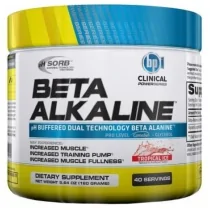 BPI Beta Alkaline - 160g