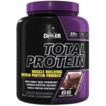 Jay Cutler Total Protein - 2275g