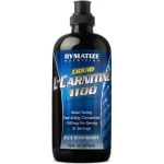 Dymatize l-carnitine liquid 473ml