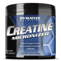 Dymatize Creatine Monohydrat - 300g
