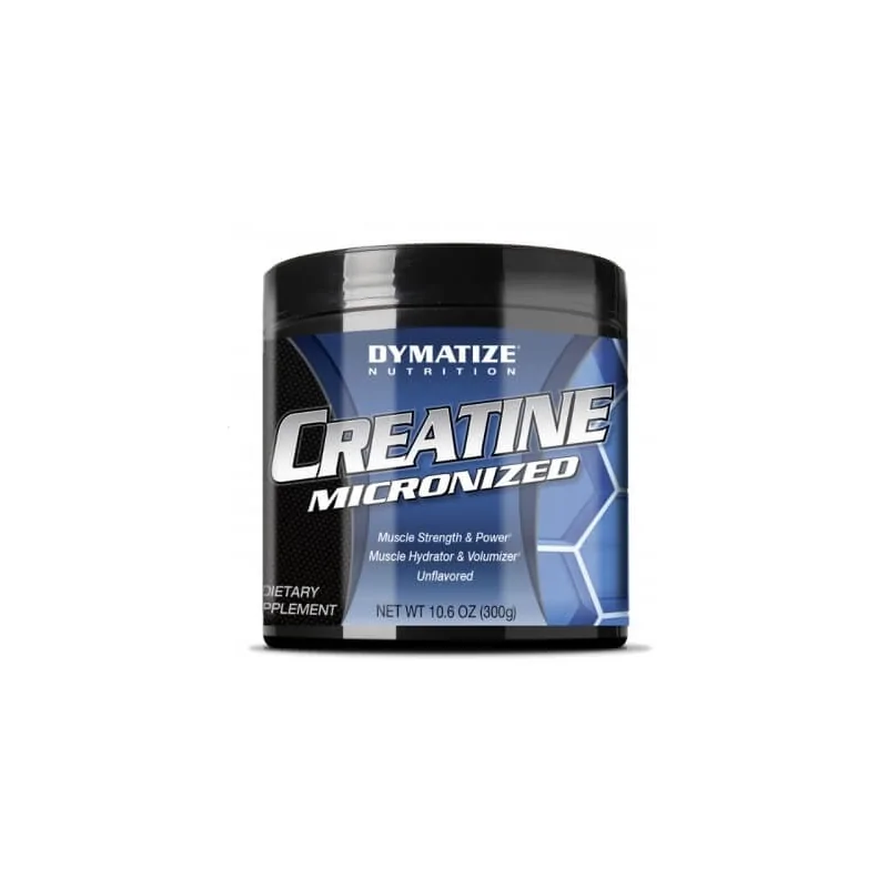 Dymatize Creatine Monohydrat - 300g