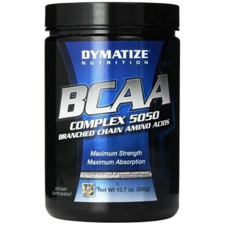Dymatize BCAA Complex 5050 300g