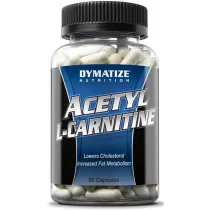 Dymatize Acetyl L-Carnitine...