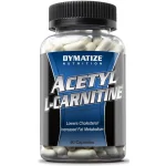 Dymatize Acetyl L-Carnitine 90 kap.
