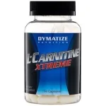 Dymatize L-Carnitine Xtreme 60 kaps.