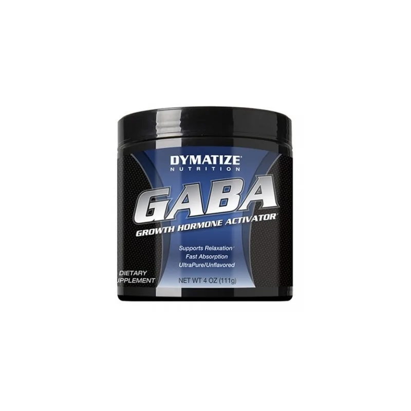 Dymatize GABA - 111 g