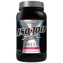 Dymatize Iso 100 Protein -...