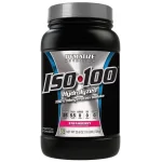 Dymatize Iso 100 Protein - 730g