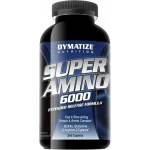 Dymatize Super Amino 6000 - 345 kaps