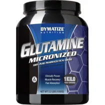 Dymatize L-Glutamine - 1000g