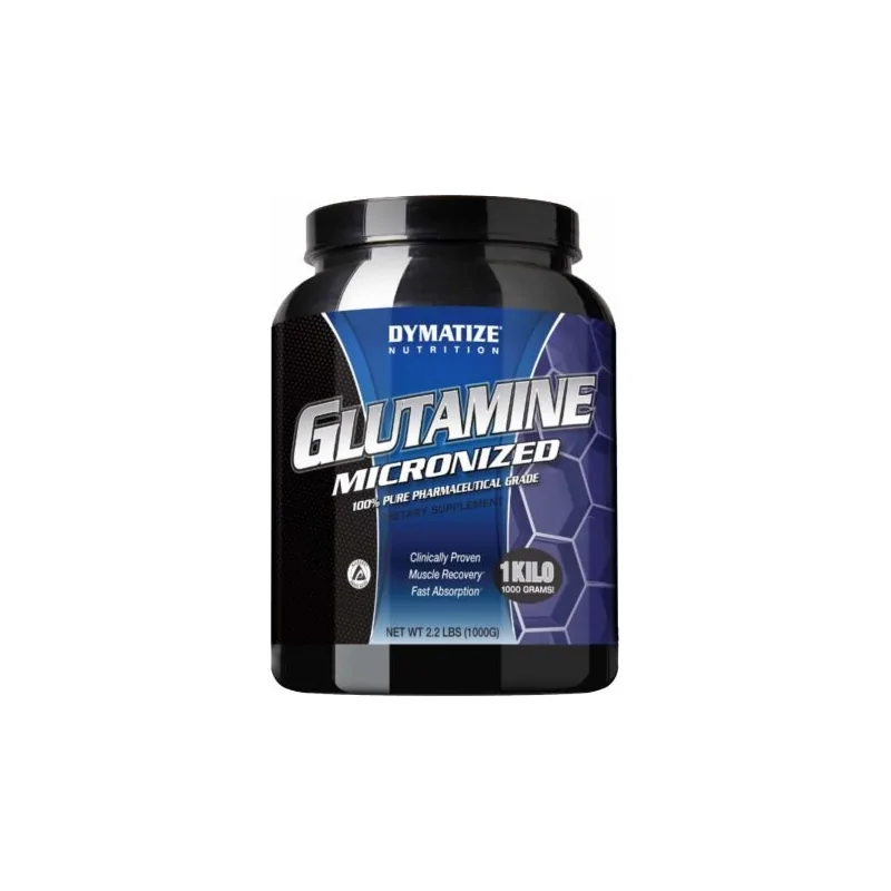 Dymatize L-Glutamine - 1000g