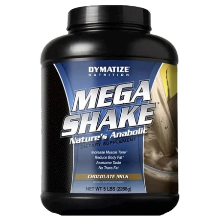 Dymatize Mega Shake 2268 g