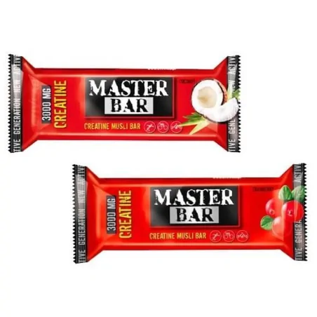 Activlab Master Bar 1 baton - 30g